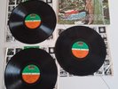 Various Artists - Woodstock Music From The Original Soundtrack Vinyl Triple LP
