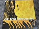 At The Drive-In – Relationship Of Command Vinyl Record FIRST EU Pressing 2000