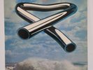 Mike Oldfield Tubular Bells 1st Press A/B UK Black & White Label