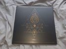 Seven Lions – Ophelia Volume I 2 x LP Colored Vinyl Record BOX SET VERY RARE
