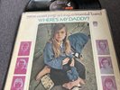 The West Coast Pop Art -where’s My Daddy -AMOS-1969-Original US Press LP- Psych