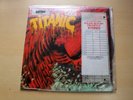 Titanic/Eagle Rock/1973 CBS Gatefold Vinyl LP/Ex BBC Gramophone Library/EX