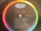 RARE  THE BEATLES MEET THE BEATLES MONO NO BMI & ASCAP FIRST US PRESS LP VG/VG