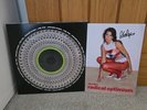 Dua Lipa: Radical Optimism /5000 Blood Records Zoetrope Vinyl LP & SIGNED PRINT