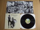 LP FLEETWOOD MAC RUMOURS 1977 UK 1ST PRESSING + INSERT - IN TOP CONDITION NM