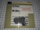 CLP 1650 Music For Cello and Piano - Jacqueline Du Pre / Herbert Downes