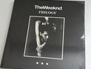 Trilogy Vinyl LP Box Set by The Weeknd (5th Anniversary Edition) [#946 / 1000]