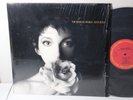 Kate Bush – The Sensual World, 1989 LP in shrink 1st press, Columbia – OC 44164