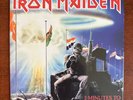 IRON MAIDEN - 2 Minutes to Midnight/Rainbow's Gold - 7