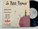 Le petit prince 10” LP Festival France NEAR MINT COPY