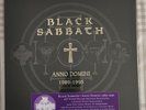 Black Sabbath Anno Domini 1989-1995 (Vinyl) 12
