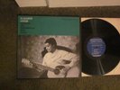Elizabeth Cotten, Folksongs and Instrumentals with Guitar/1958 Folkways, RARE