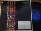 IGOR OISTRAKH - ROZHDESTVENSKY / CHAUSSON - RAVEL - SAINT-SAENS   /MELODIYA