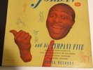 Louis Jordan & Tympany  Five 78 RPM 4 Record Set  1947