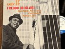 Freddie Hubbard Goin’ Up NM  W63 Mono Blue Note lp Hank Mobley