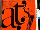 Art Taylor AT’s Delight Superb NM  W63 RVG Blue Note lp Paul Chambers