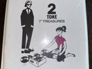 Two Tone Records  7” Treasures