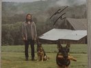 Noah Kahan Stick Season/Maggie Rogers Don't Forget About Me Autographed Vinyl