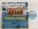 LP Slavko Avsenik Original Oberkrainer - Daheim in Oberkrain TELDEC 626584 - EX