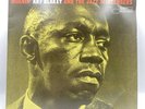 Moanin’ Art Blakey And The Jazz Messengers - BST-84003 Vinyls Record Album