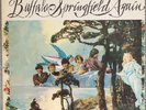 BUFFALO SPRINGFIELD – Again SD 33-226 stereo  1967 shrink NEIL YOUNG LP VG+