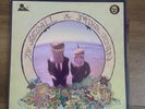 “Reverse Shark Attack” - Ty Segall vinyl LP **SIGNED AUTOGRAPH**