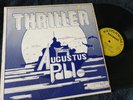 AUGUSTUS PABLO RARE REGGAE 1ST PRESS LP-