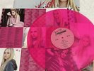 Avril Lavigne The Best Damn Thing Vinyl 2LP 2024 NEW Sealed Pink Colored Record