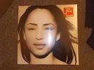Sade - The Best Of Sade    VINYL  2LPs  NEU (2016)