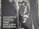 IN-SHRINK December's Children (US) 1966 Mono LP by The Rolling Stones (LL 3451)