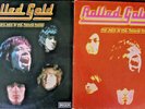 The Rolling Stones - Rolled Gold  Volumes 1 & 2 - 2 Double Vinyl LP bundle