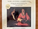 The Boston Camerata/Marc-Antoine Charpentier-Messe De Minuit Pour Noël DSM-1016G