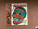 vinyl LP Scars Author Author with booklet 1st press a-1 b-1