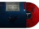 Billie Eilish HIT ME HARD AND SOFT LP Limited Edition Eco-Mix Red Vinyl ShipsNow