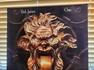 Bob James, One, 1974 1st U.K. CTI Stereo, Gatefold, VG+/VG+