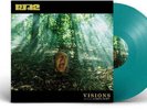 RJD2 - Visions Out Of Limelight [Colored Vinyl] NEW Vinyl