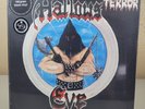 Hallows Eve Tales of Terror 180 gm black vinyl (Sealed & New)w/minor sleeve dama