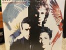 MECANO DESCANSO DOMINICAL NEW LP - FACTORY SEALED