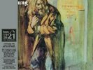 JETHRO TULL - AQUALUNG -  HMV 100th ANNI. CLEAR VINYL LP. SUPER LIMITED LAST ONE