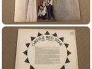 omega red star 1968 album