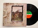 Led Zeppelin Untitled Quiex Classic Grundman BG 2003 200g SD 7208