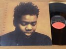 TRACY CHAPMAN Tracy Chapman LP  Elektra ‎960 774-1 mit ois