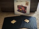 St Germain TOURIST TRAVEL VERSIONS  2 BLACK VINYLS + GATEFOLD (Never Played)
