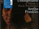 Unforgettable: A Tribute To Dinah Washington