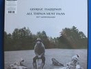 George Harrison * ALL THINGS MUST PASS 50th * Deluxe 5LP 'BOX SET' MINT & SEALED