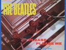 The Beatles * PLEASE PLEASE ME * 1963 UK 'Mono' LP G&L 5th Pressing 'EXCELLENT'