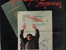 LP Giorgio Moroder Midnight Express (Music From The Original Motion Picture Sou