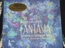 Leopold Stokowski & Philadelphia Orchestra “Walt Disney's Fantasia” (3 LP set)