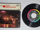The Shadows I'll see you in my drums 1967 Mexican EP Record Cardboard Excellent