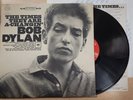 1964 RARE BOB DYLAN The Times They Are A-Changin CS8905 US 1st Press w INSERT NM